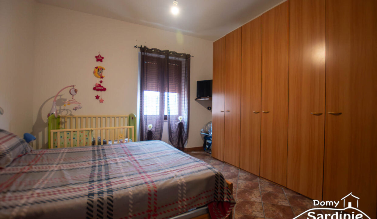 Venkovský dům na prodej na Sardinii-36