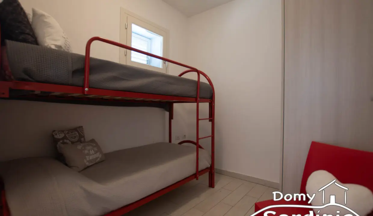Byt na prodej na Sardinii-50