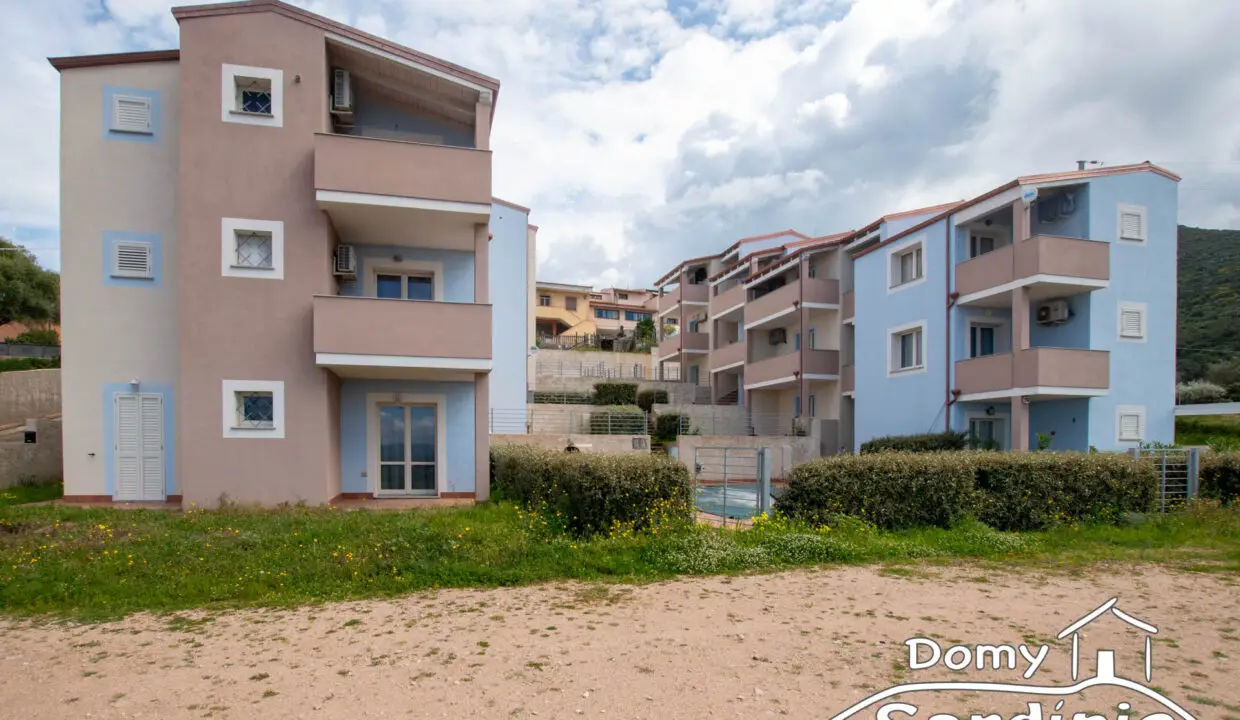 Byt na prodej na Sardinii-53