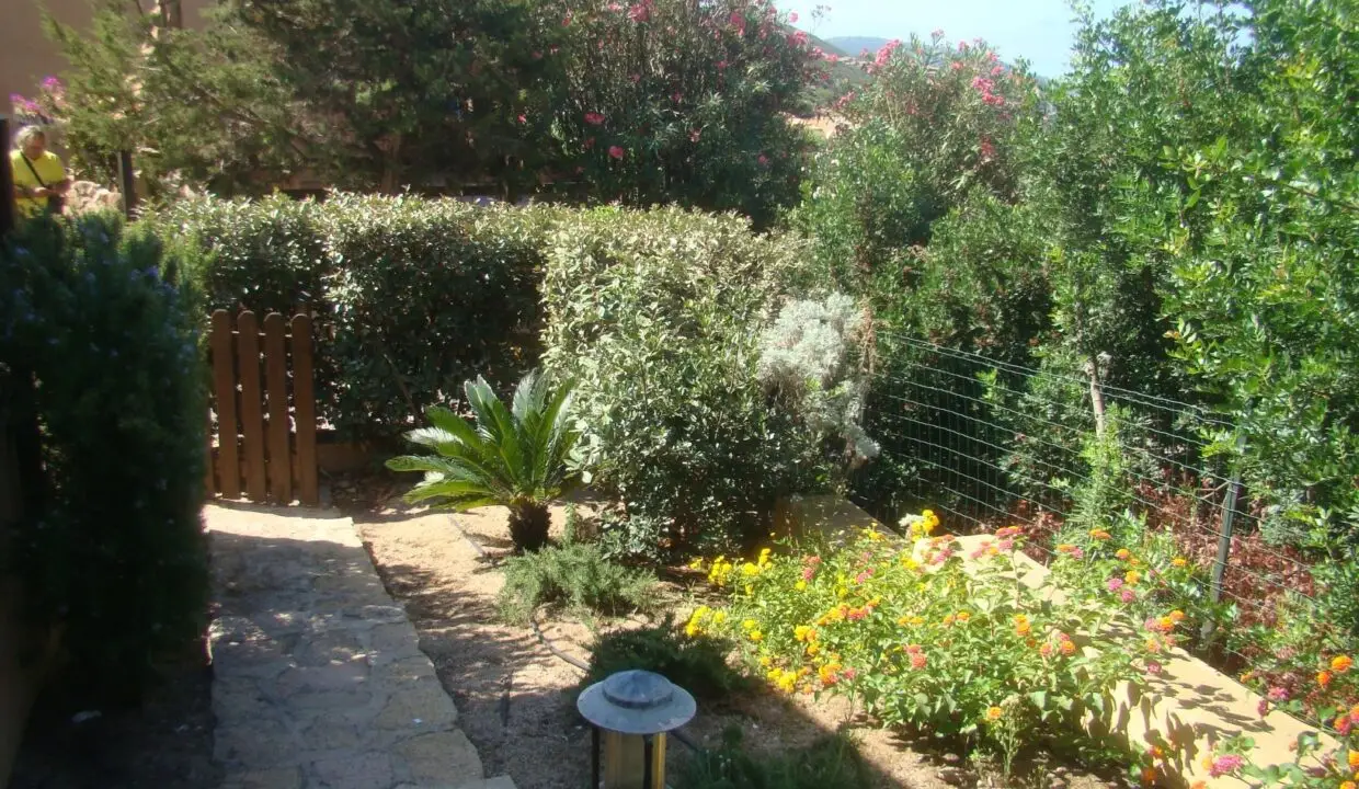 Vila s výhledem na moře - Costa paradiso