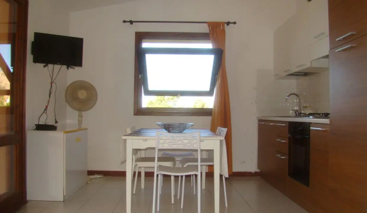 Vila s výhledem na moře - Costa paradiso