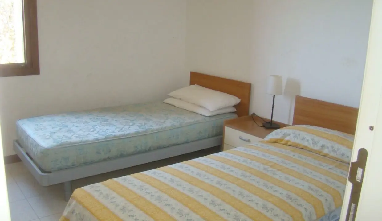 Vila s výhledem na moře - Costa paradiso