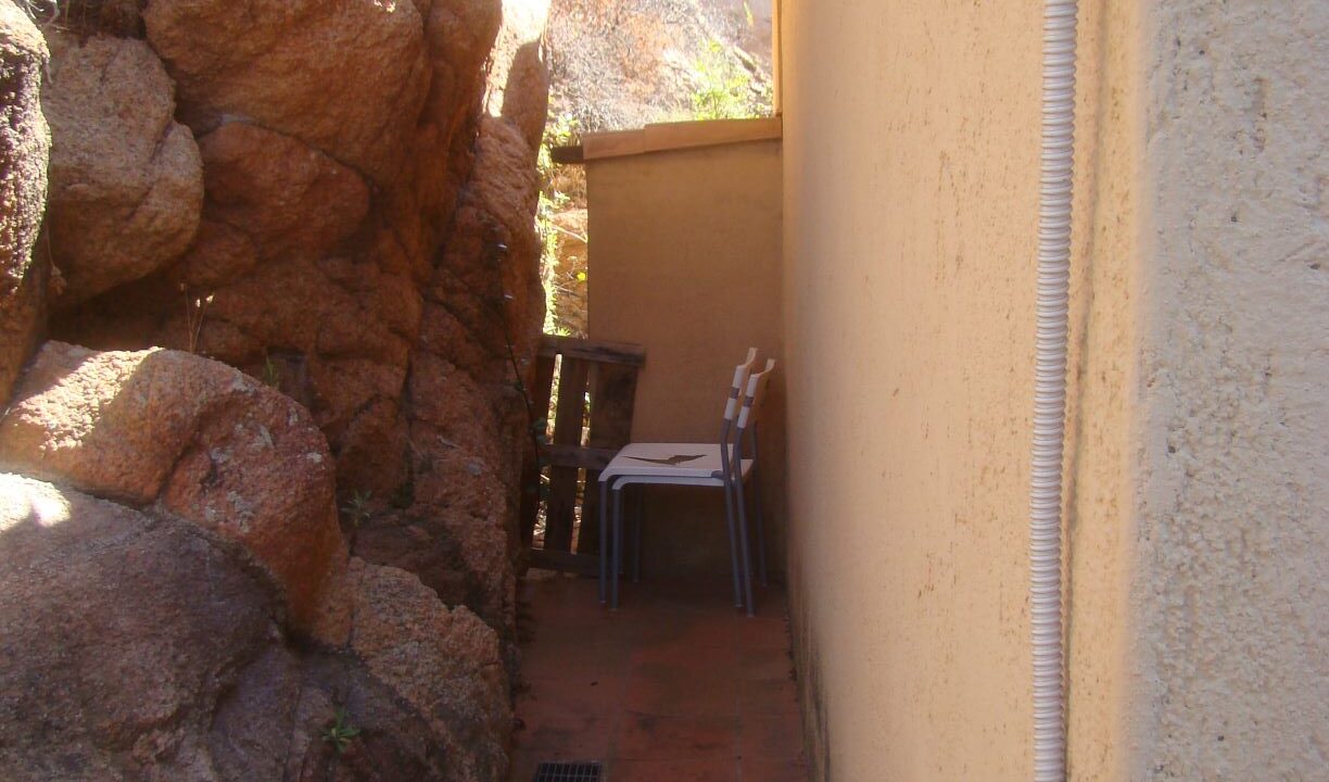 Vila s výhledem na moře - Costa paradiso