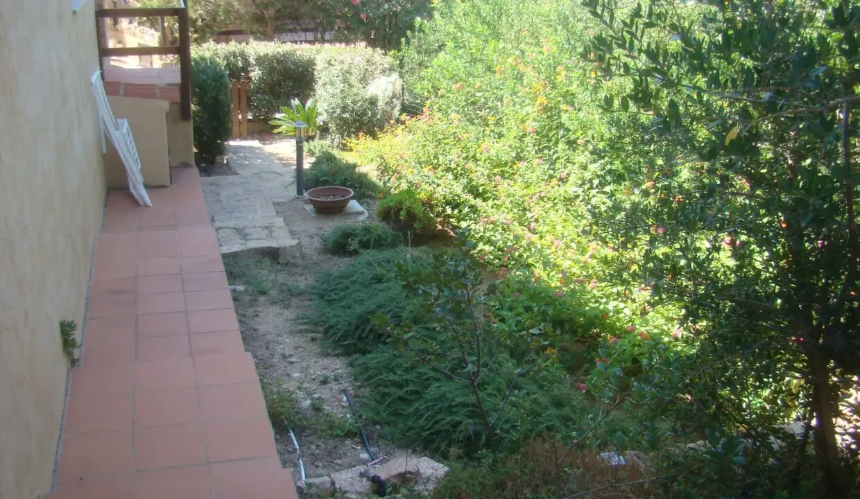 Vila s výhledem na moře - Costa paradiso