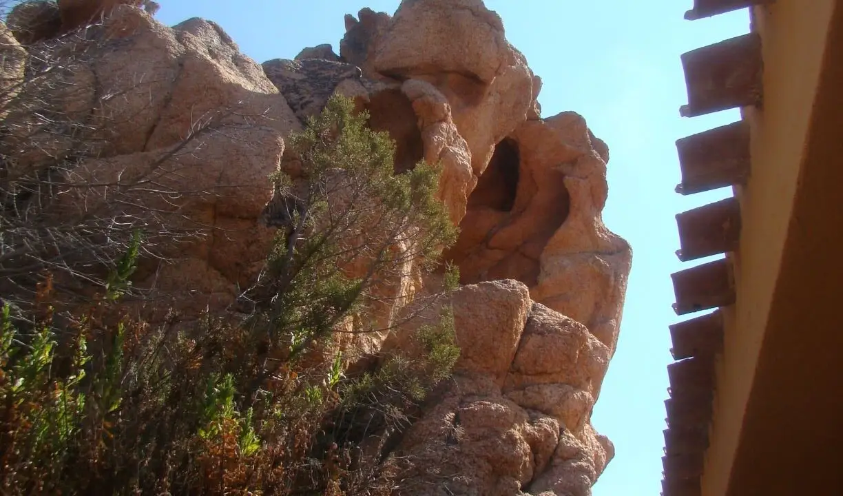 Vila s výhledem na moře - Costa paradiso