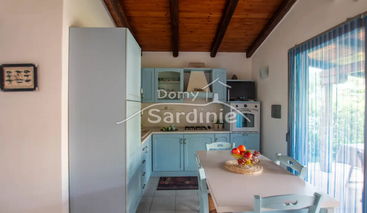 Řadový dům na prodej na Sardinii-36