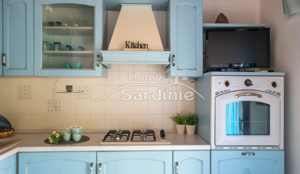 Řadový dům na prodej na Sardinii-40