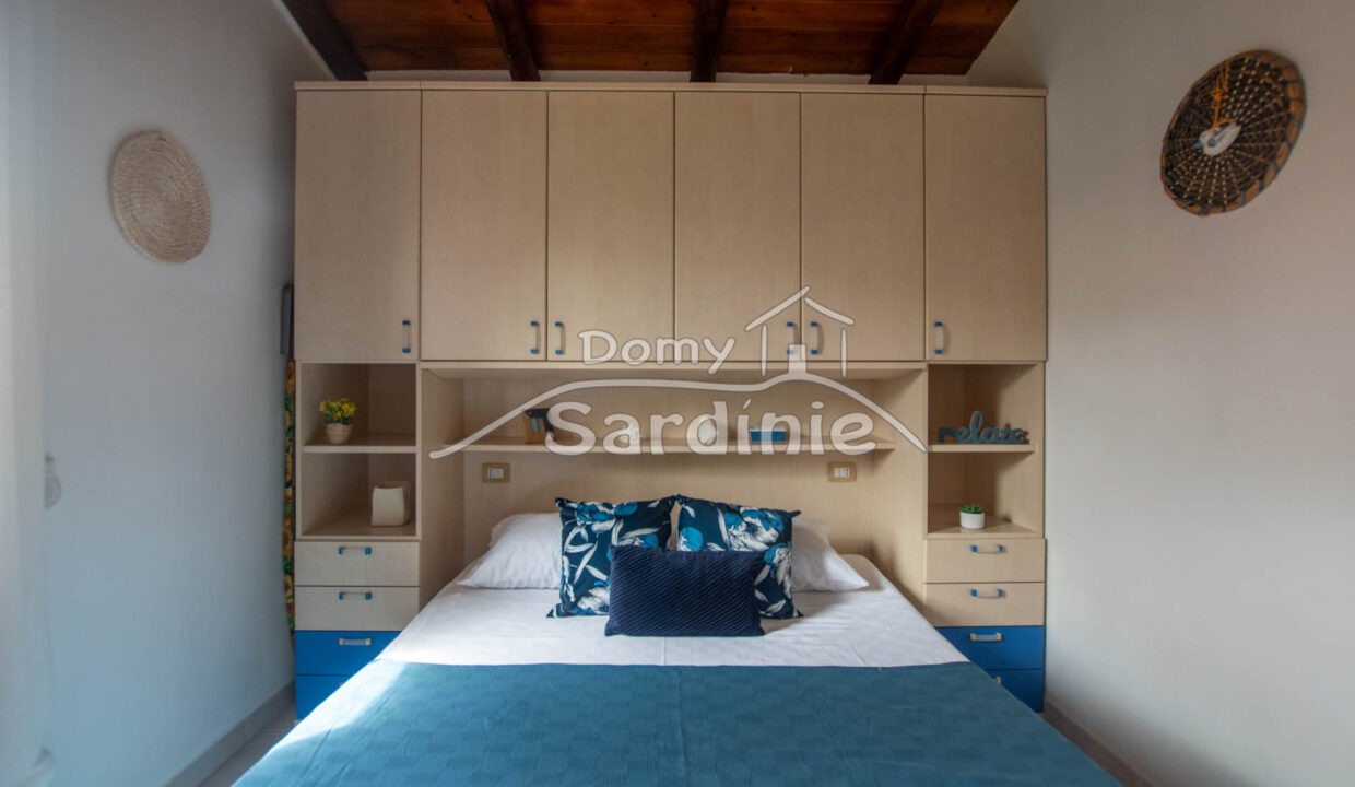 Řadový dům na prodej na Sardinii-41