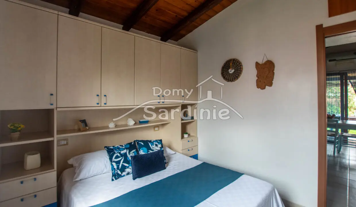 Řadový dům na prodej na Sardinii-42