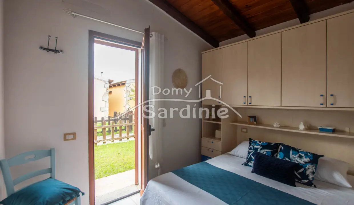 Řadový dům na prodej na Sardinii-44
