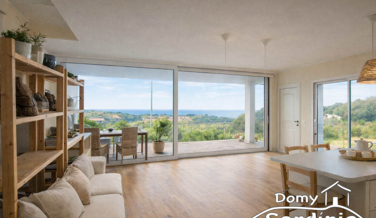 Dům na prodej v Trinità D'agultu-30