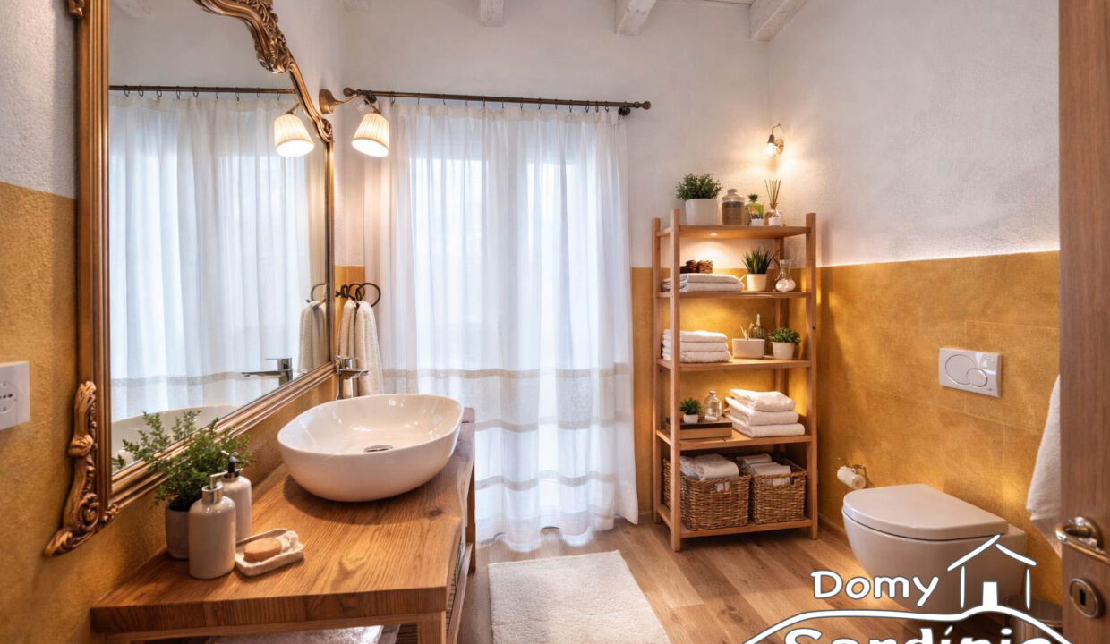 Dům na prodej v Trinità D'agultu-31