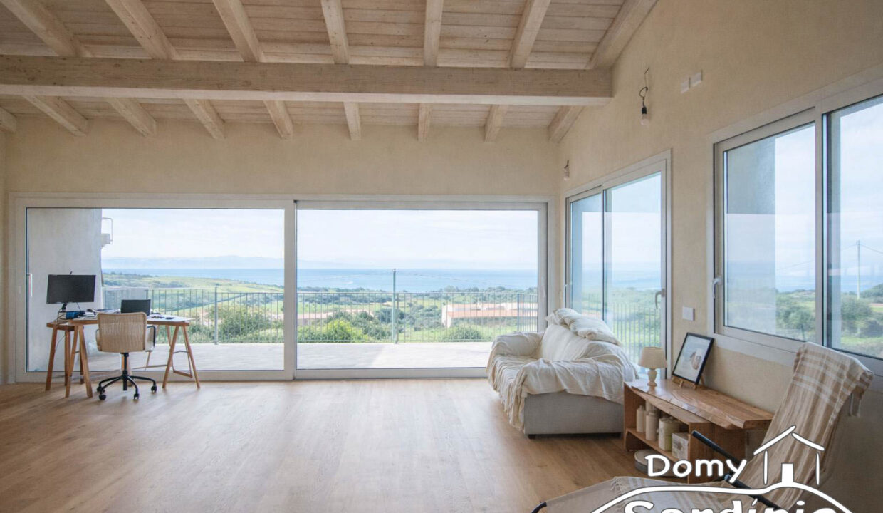 Dům na prodej v Trinità D'agultu-33