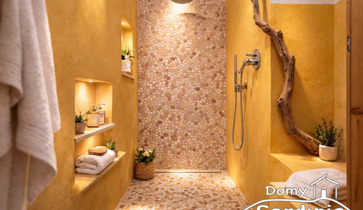 Dům na prodej v Trinità D'agultu-35