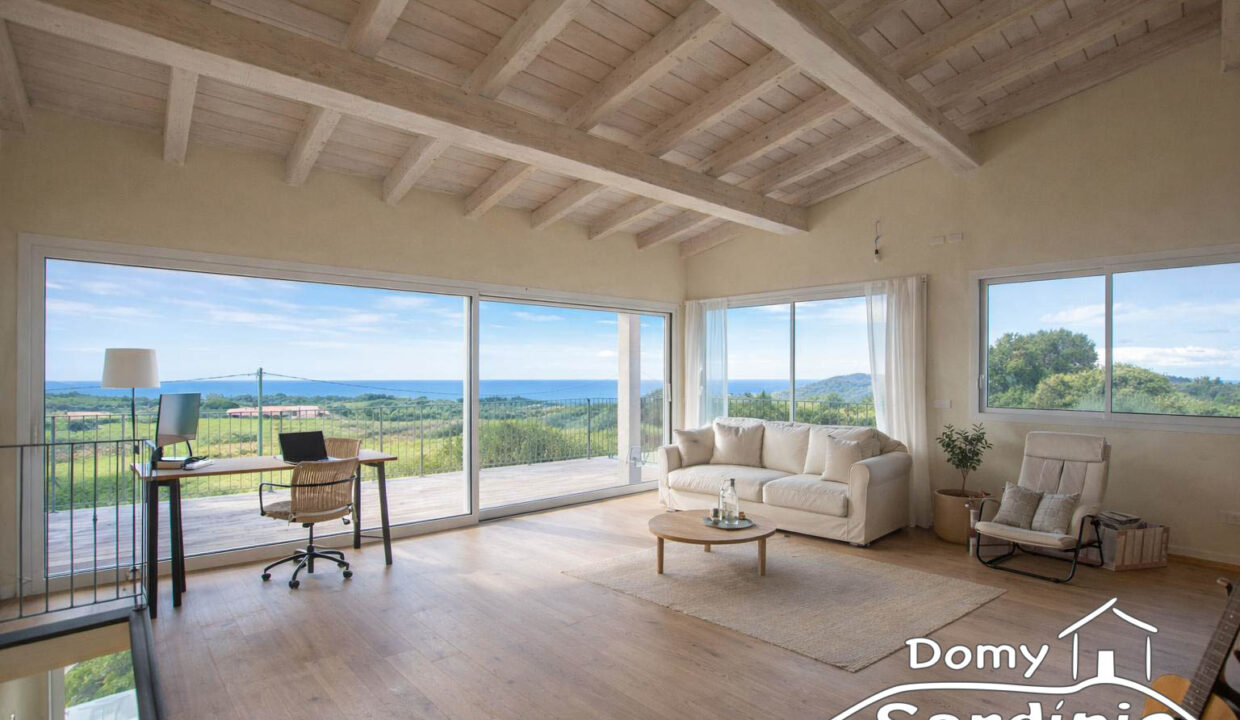 Dům na prodej v Trinità D'agultu-36