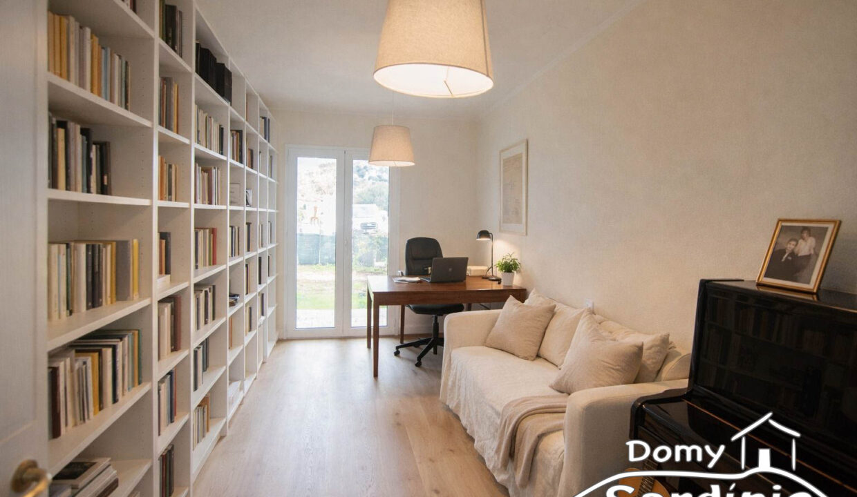 Dům na prodej v Trinità D'agultu-37