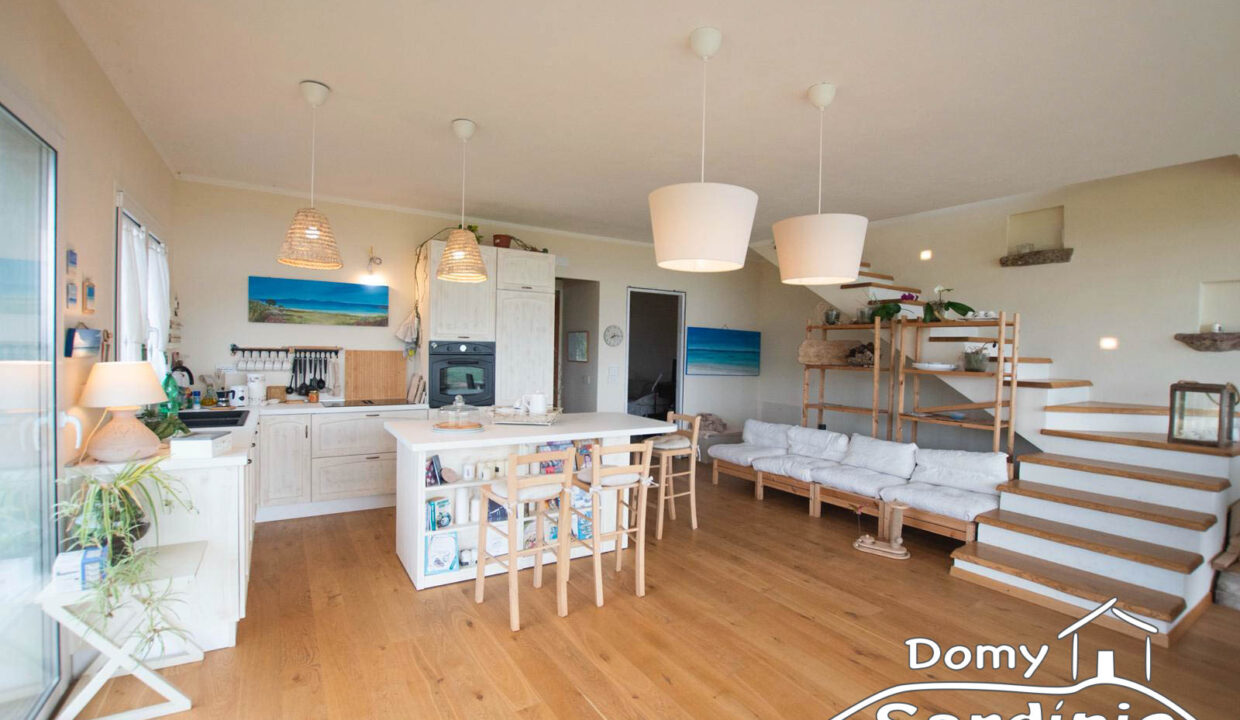 Dům na prodej v Trinità D'agultu-38