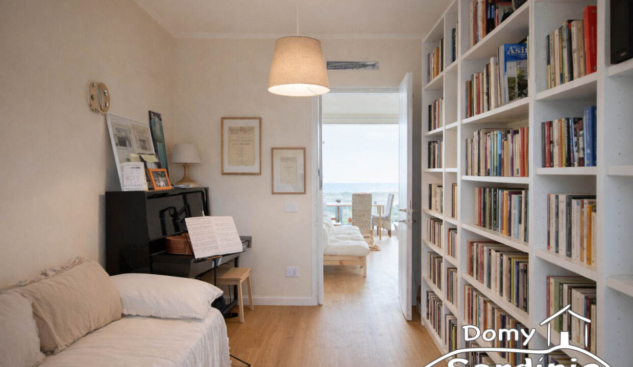 Dům na prodej v Trinità D'agultu-40