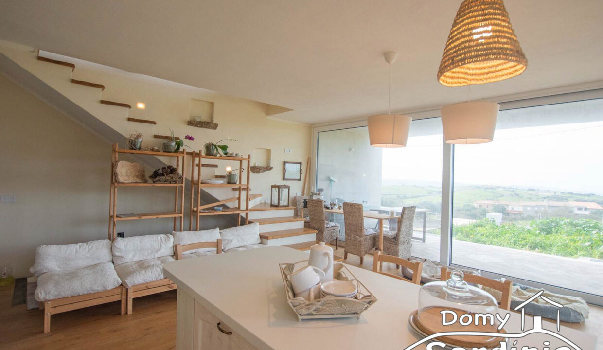 Dům na prodej v Trinità D'agultu-43