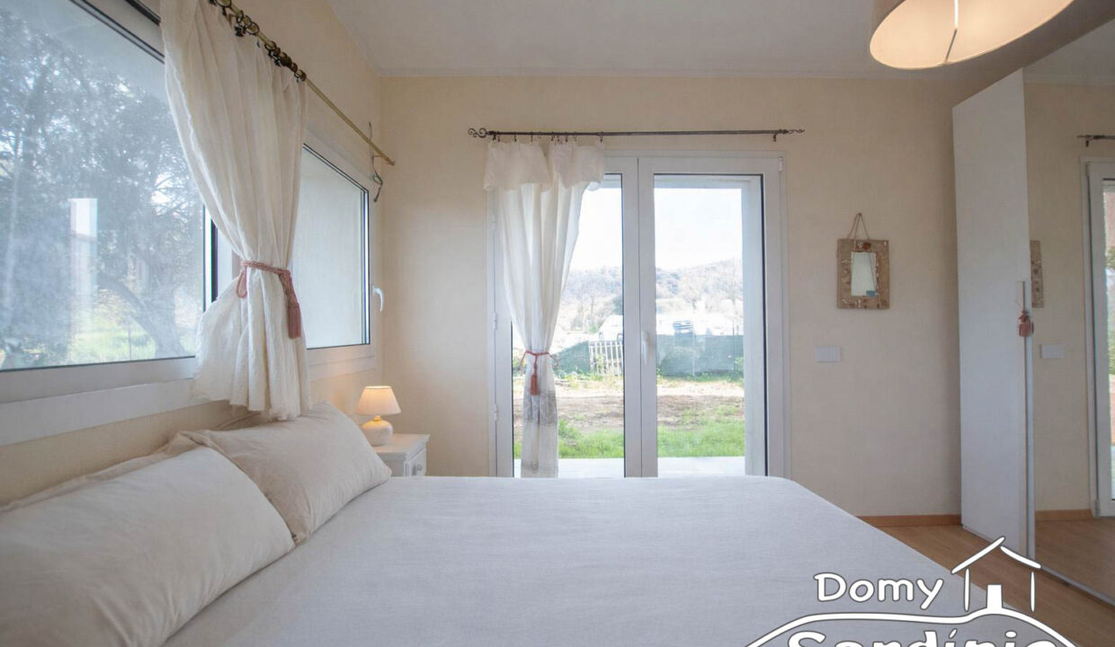 Dům na prodej v Trinità D'agultu-44