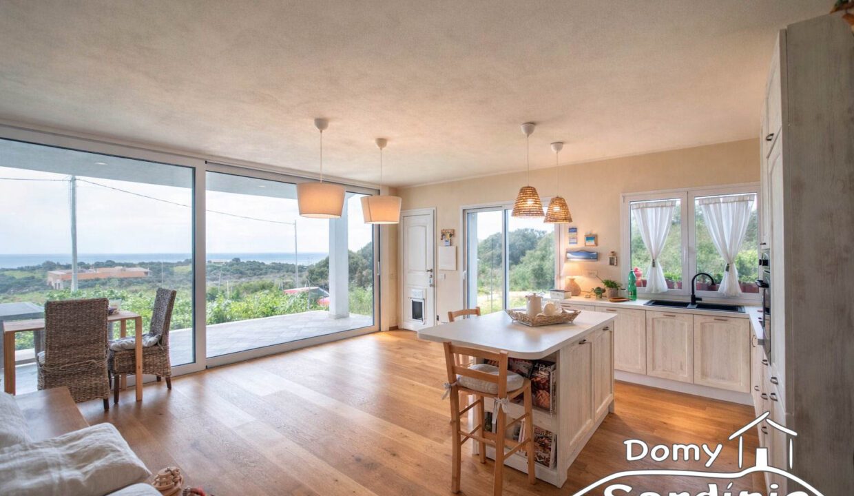 Dům na prodej v Trinità D'agultu-45