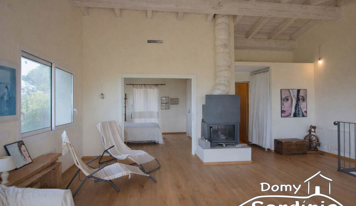 Dům na prodej v Trinità D'agultu-46