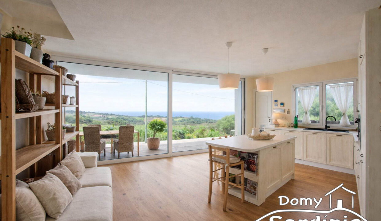 Dům na prodej v Trinità D'agultu-48