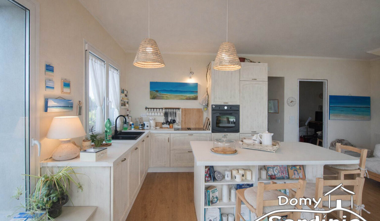 Dům na prodej v Trinità D'agultu-49