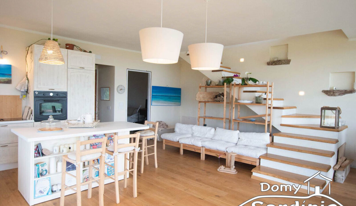 Dům na prodej v Trinità D'agultu-50