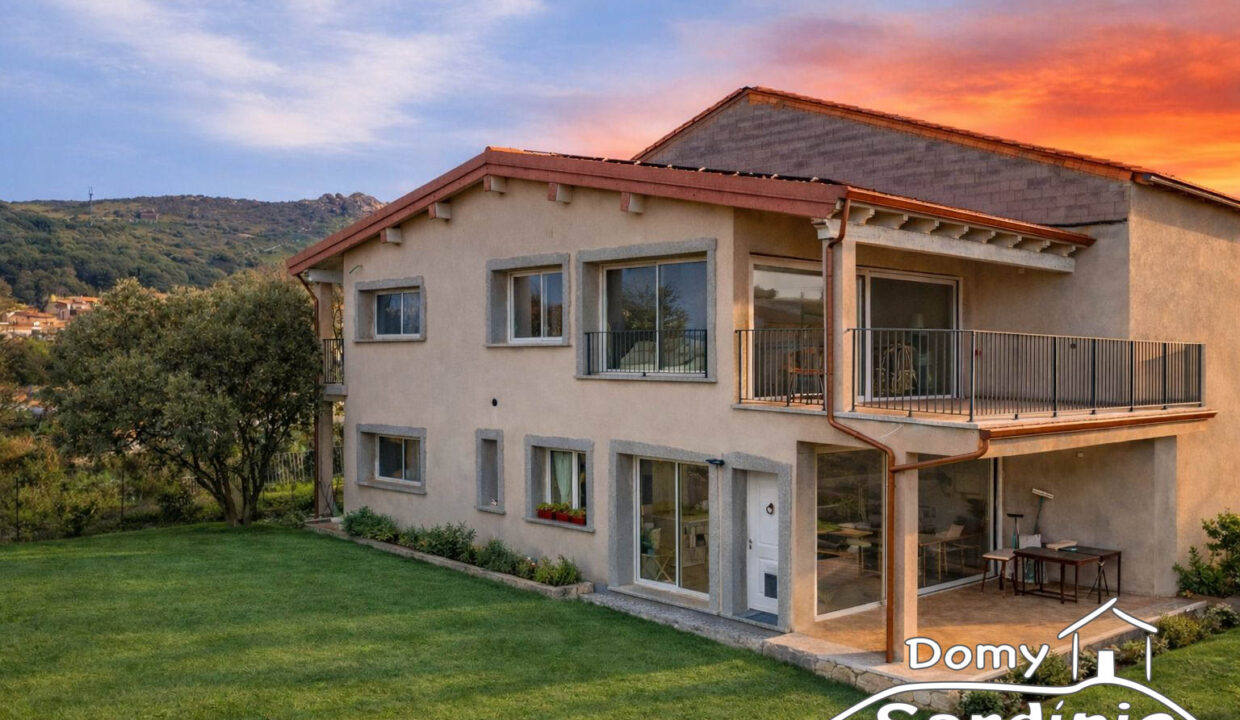 Dům na prodej v Trinità D'agultu-51