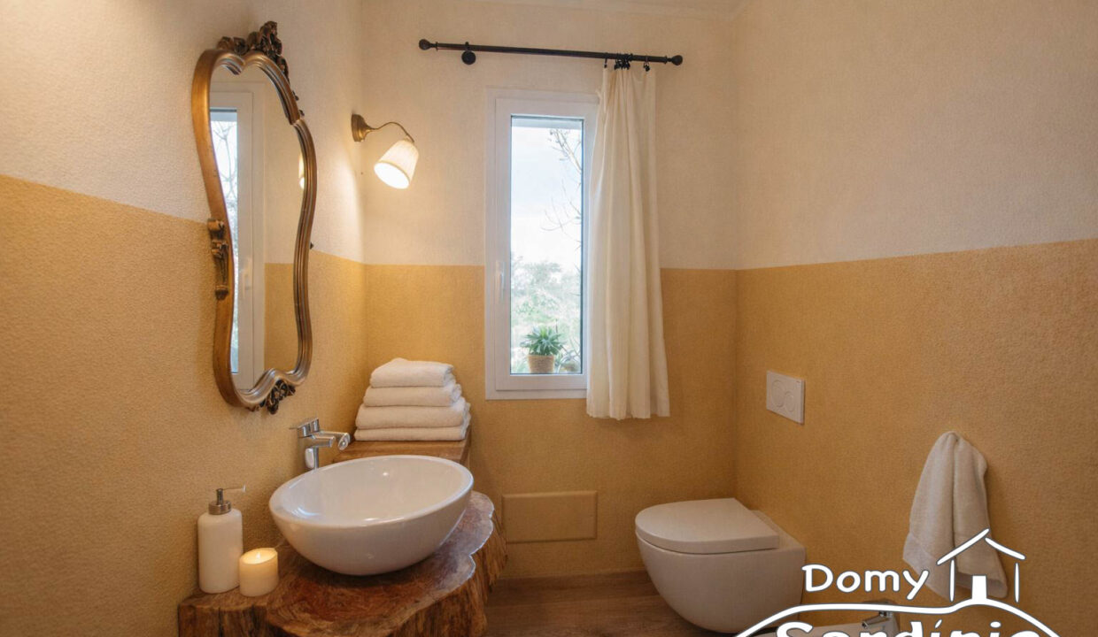 Dům na prodej v Trinità D'agultu-52