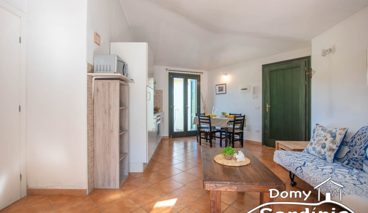 byt na prodej na Sardinii-34