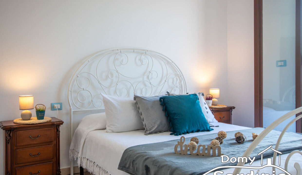 Apartmán na prodej na Sardinii-31