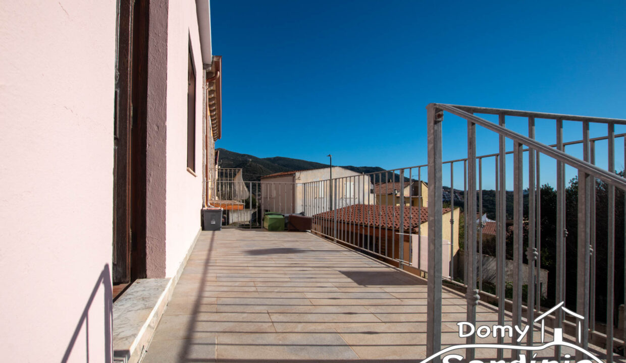 Apartmán na prodej na Sardinii-32