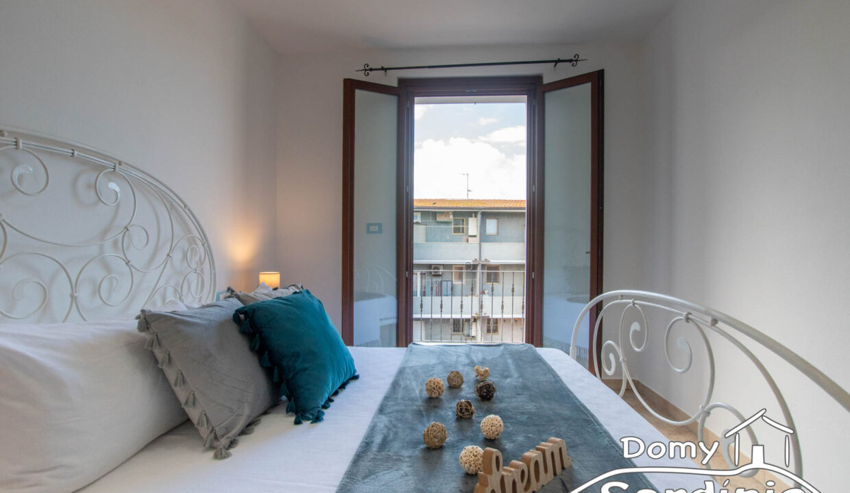 Apartmán na prodej na Sardinii-32