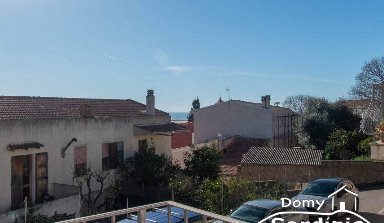 Apartmán na prodej na Sardinii-33