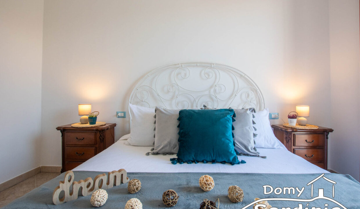 Apartmán na prodej na Sardinii-33