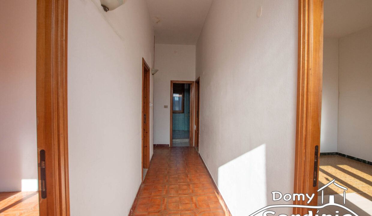 Apartmán na prodej na Sardinii-34