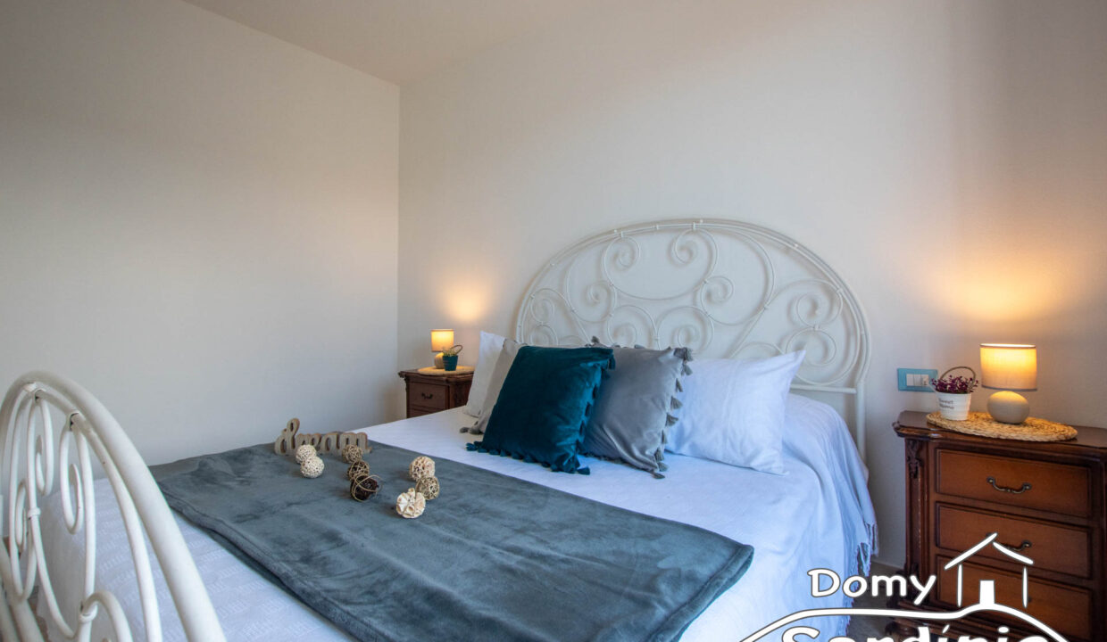 Apartmán na prodej na Sardinii-34