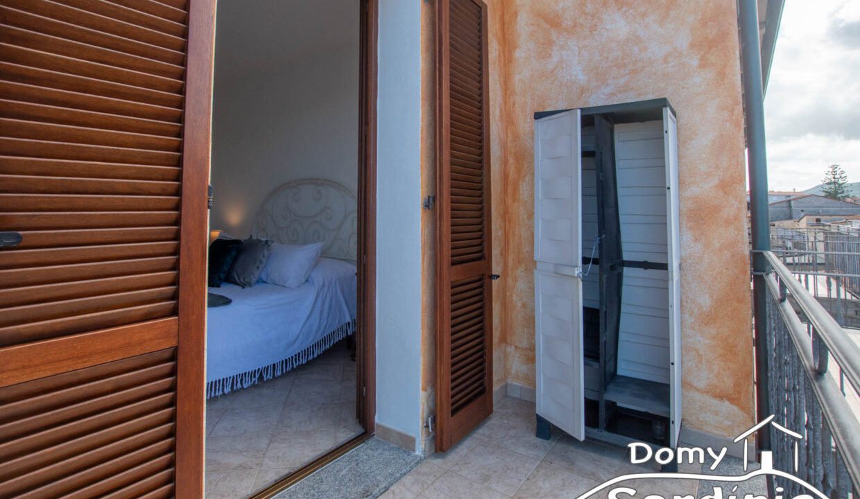 Apartmán na prodej na Sardinii-35