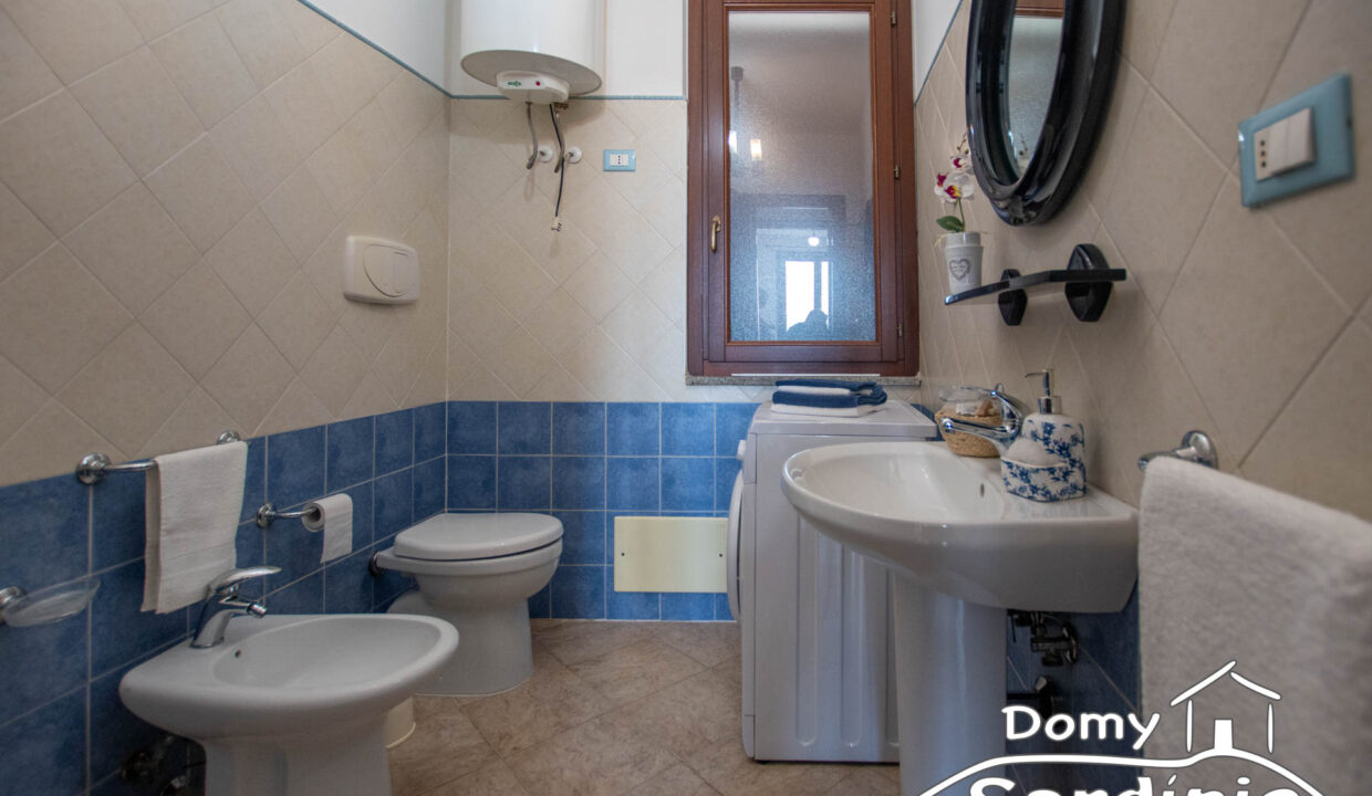 Apartmán na prodej na Sardinii-36