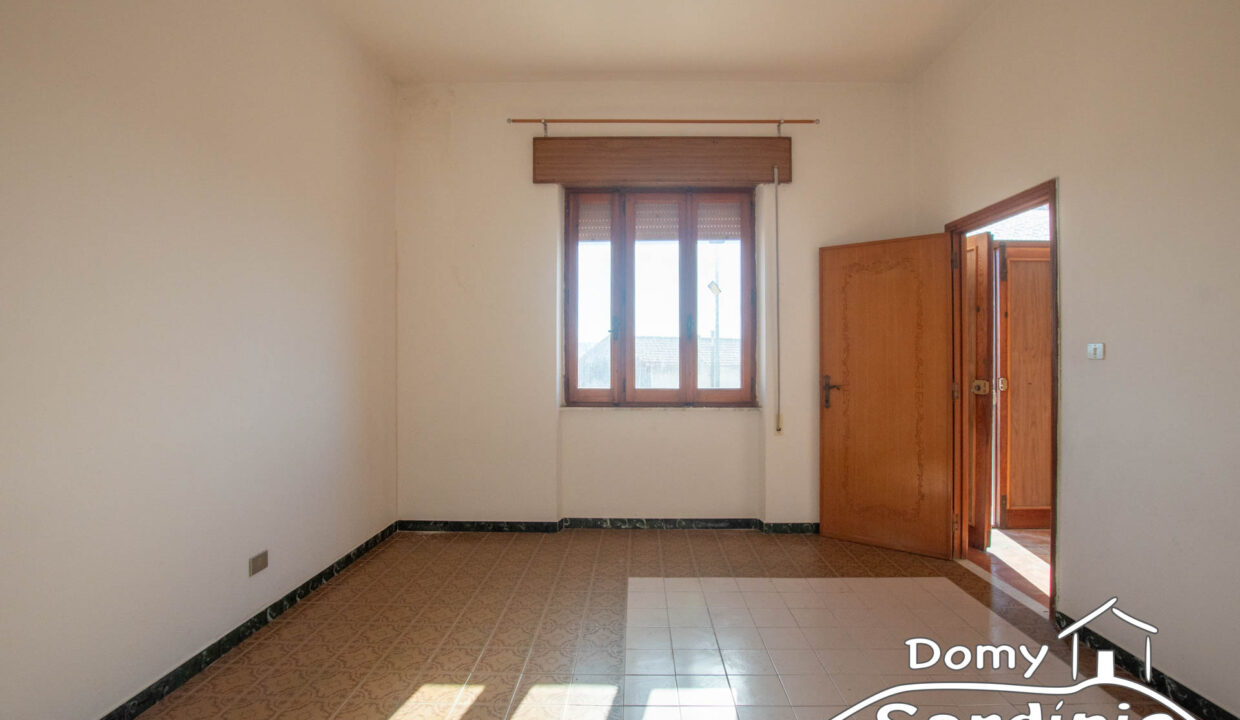 Apartmán na prodej na Sardinii-37