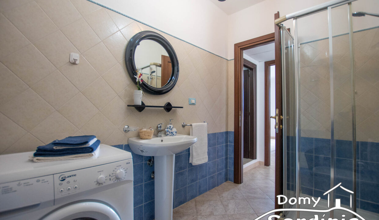 Apartmán na prodej na Sardinii-37