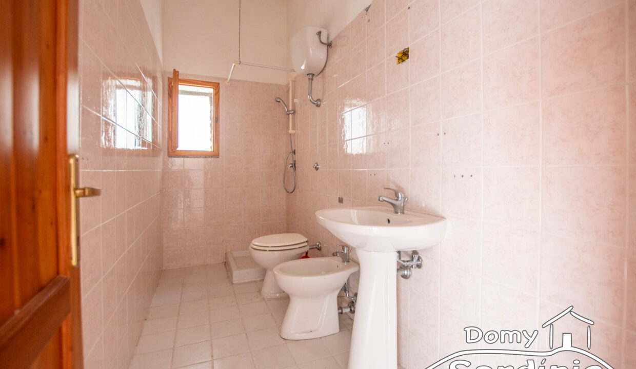 Apartmán na prodej na Sardinii-38