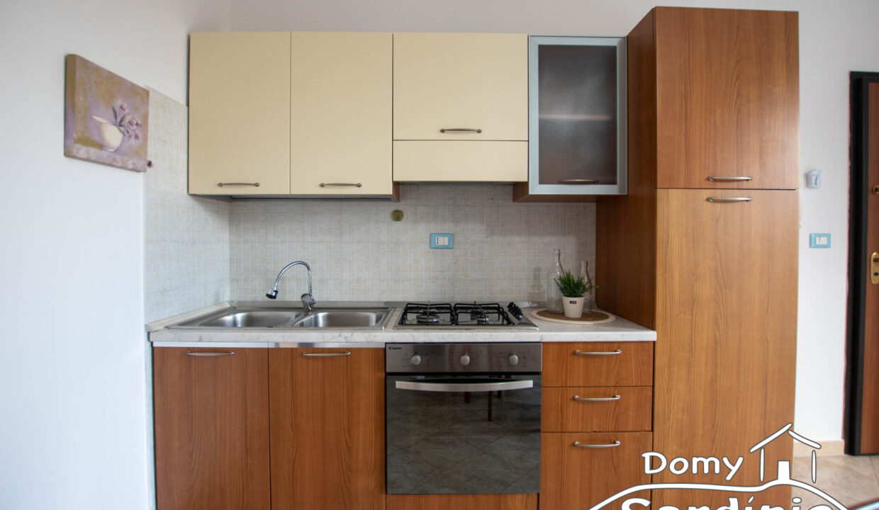 Apartmán na prodej na Sardinii-38