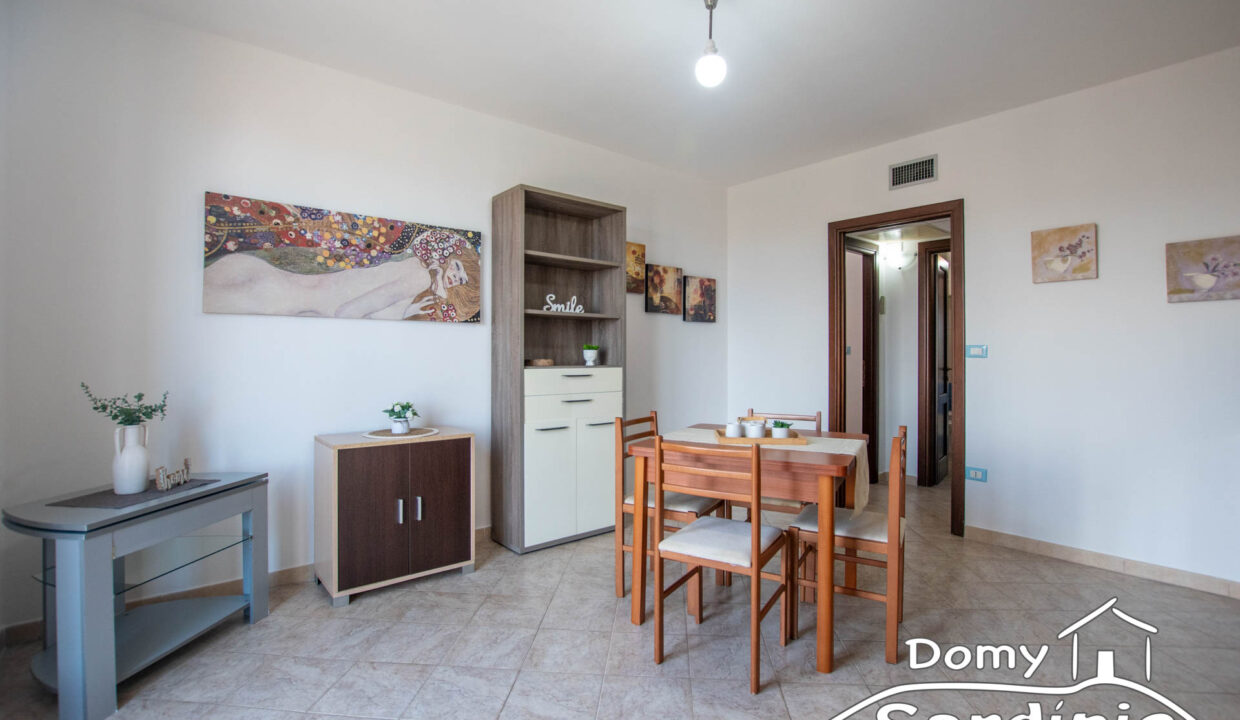 Apartmán na prodej na Sardinii-39