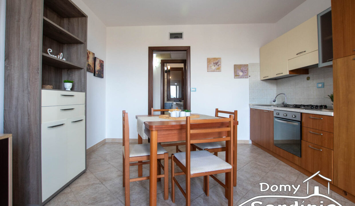 Apartmán na prodej na Sardinii-40