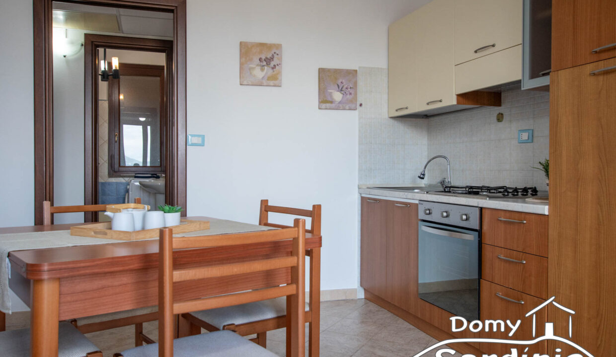 Apartmán na prodej na Sardinii-41