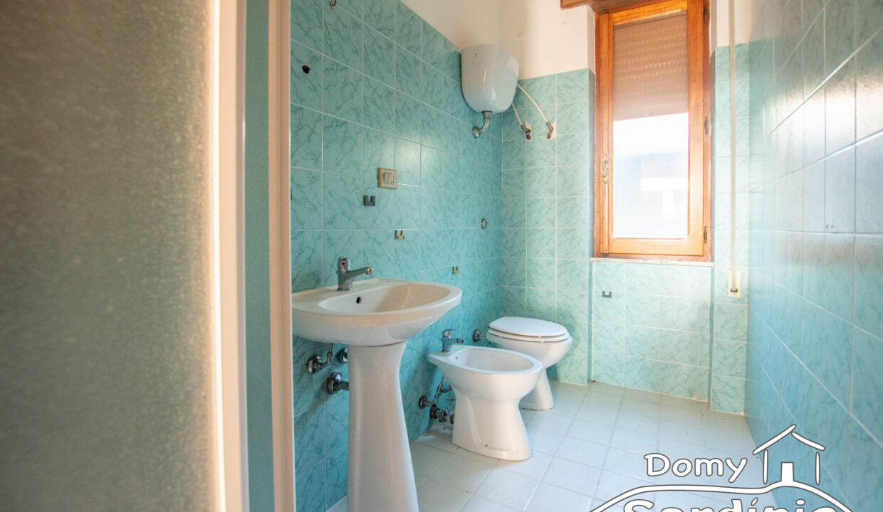 Apartmán na prodej na Sardinii-42