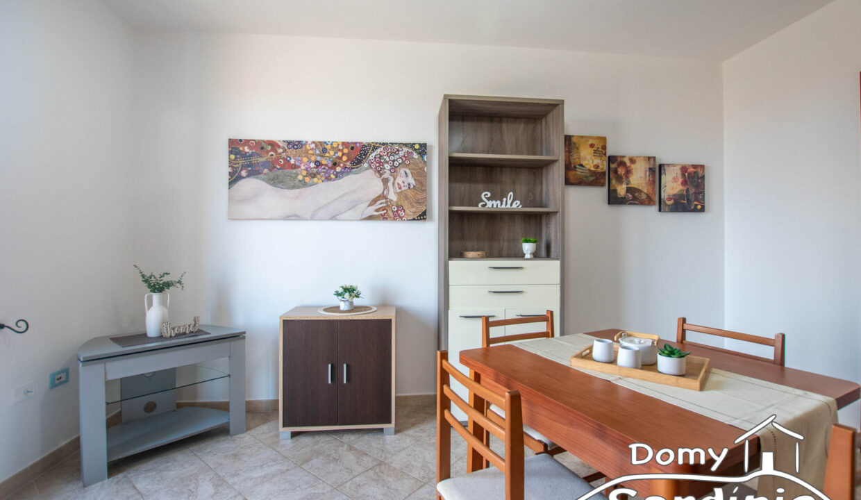 Apartmán na prodej na Sardinii-42